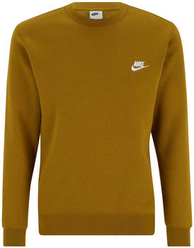 Nike Sportswear Club Sweatshirt (BV2662-010) bronze