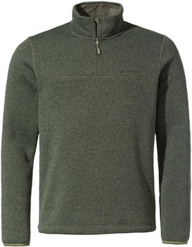 VAUDE Men's Rienza Pullover III khaki