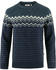 dark navy/mountain blue