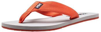 Helly Hansen Seasand Hp 2 Zehentrenner orange 11954 308