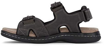Dockers Newpage Sandale grau
