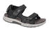 Pius Gabor Sandalen schwarz 8004 01