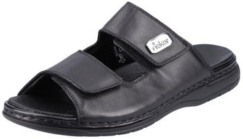 Rieker Pantolette schwarz 7148963
