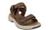 Clarks Saltway Trail Sandalen tan braun 26176906