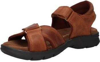 Panama Jack Sandalen SANDERS BASICS C4 braun