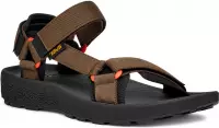 Teva - Terragrip Sandalen Herren desert palm braun