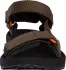 Teva Terragrip Sandalen braun