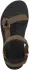 Teva Terragrip Sandalen braun