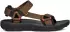 Teva Terragrip Sandalen braun