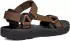 Teva Terragrip Sandalen braun