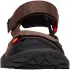 Teva Terragrip Sandalen braun