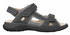 Ganter Giovanni Sandale darkgrey