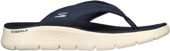 Skechers GO WALK Flex Sandal Vallejo marine