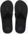 Reef The Layback Sandale schwarz