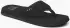 Reef The Layback Sandale schwarz