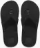 Reef The Layback Sandale schwarz