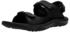 4F Sandalen 4F 4FSS23FSANM019 20S schwarz