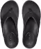 Reef Cushion Bonzer Sandalen schwarz