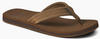 Herren Wildleder-Sandalen