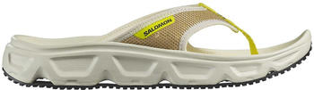 Salomon REELAX BREAK 6.0 Sandals yellow