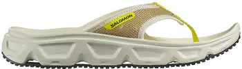 Salomon REELAX BREAK 6.0 Sandals yellow