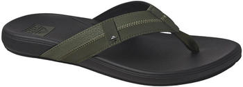 Reef Cushion Phantom 2.0 olive/gum