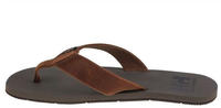 Helly Hansen Seasand 2 Leather Sandals braun 11955