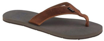 Helly Hansen Seasand 2 Leather Sandals braun 11955