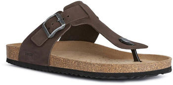 Geox Sandalen Ghita schwarz