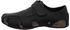 Panama Jack Fletcher Sandalen NEGRO Schwarz