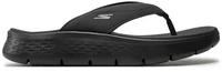 Skechers Go Walk Flex Sandal-Vallejo 229202 BBK schwarz