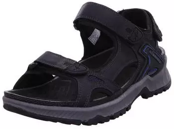 Mephisto Sandalen schwarz 353061