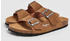 Pepe Jeans Bio Double Kepler Sandals braun