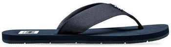 Helly Hansen Zehentrenner Logo Sandal 2 11956 dunkelblau