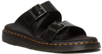 Dr. Martens Pantolette schwarz