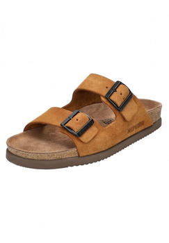 Mephisto Komfort Sandalen grau 62844