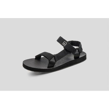 Hannah Drifter Sandals grau