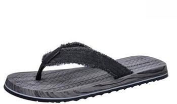 Skechers Tantra Sandalen schwarz
