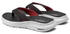 Skechers Zehentrenner Vapor Foam Sandal schwarz 232894 BKRD