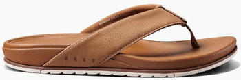 Reef Cushion Bonzer Sandalen braun