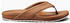 Reef Cushion Bonzer Sandalen braun