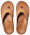 Reef Cushion Bonzer Sandalen braun