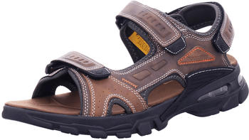 Dockers by Gerli 50EY001-650320 Braun café coffee