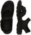 Panama Jack Sandale 'Sanders' schwarz 18030447