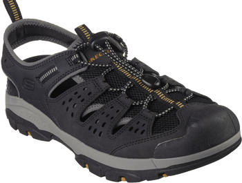 Skechers TRESMEN-MENARD Sandale schwarz