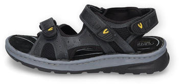 Camel Active 54TS001 Sandale schwarz