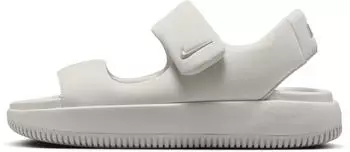 Nike Calm Sandals light bone/light bone/light bone