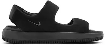 Nike Calm Sandals black/black/black