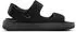 Nike Calm Sandals black/black/black