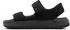 Nike Calm Sandals black/black/black